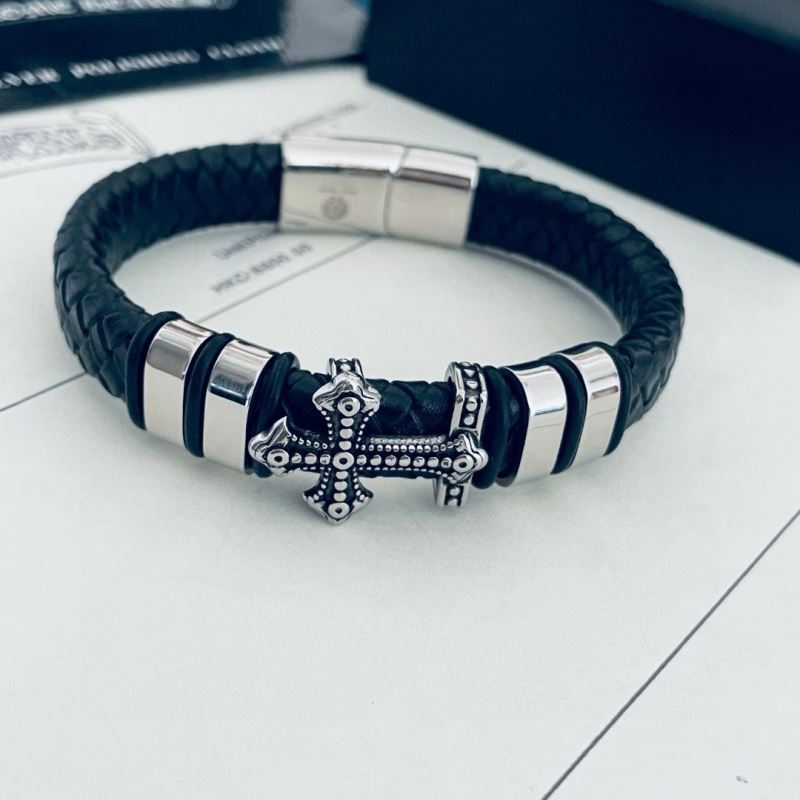 Chrome Hearts Bracelets